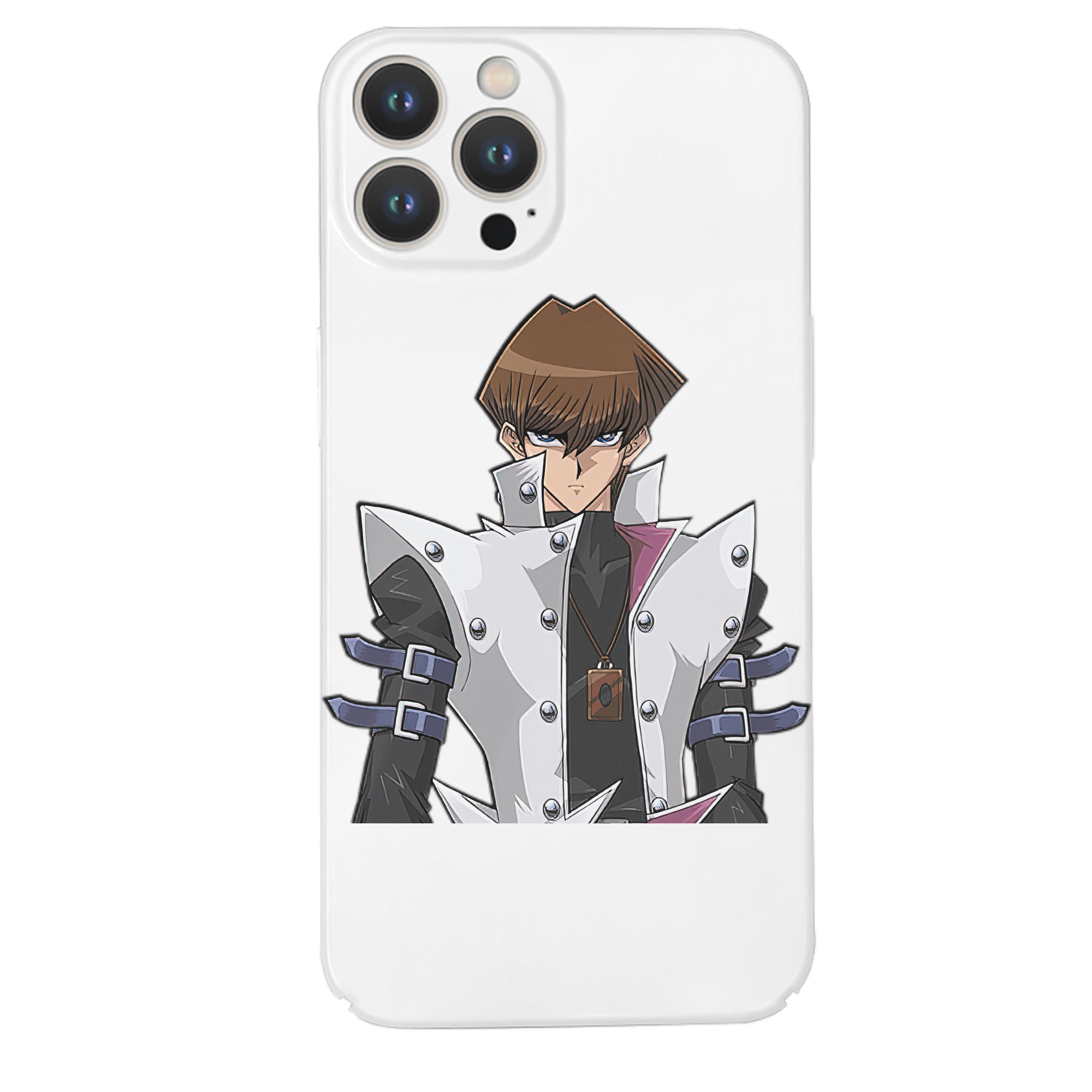 （画像用） 遊☆戯☆王 Yu-Gi-Oh! 【iPhone 14シリーズ対応】ハードケース